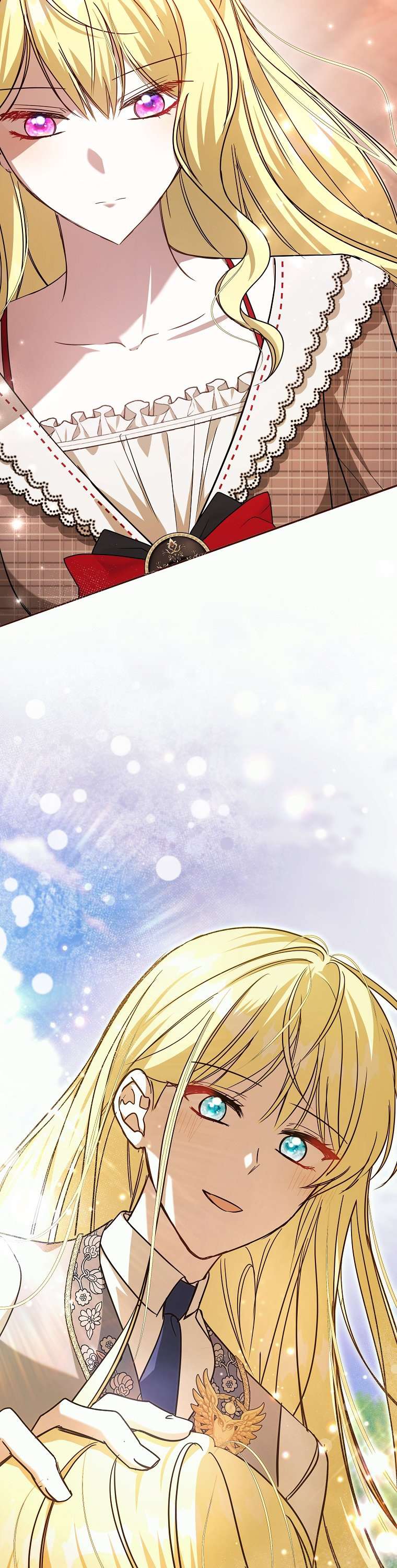 Chị Gái Tôi Là Nhân Vật Chính Chap 42 - Next Chap 43