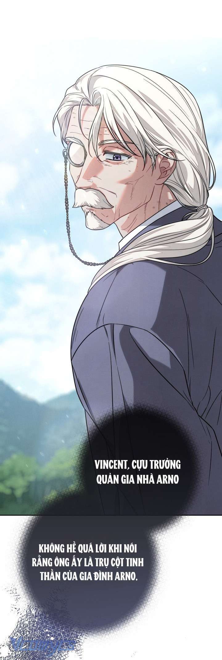 Hôn Nhân Vụ Lợi 2: Bản Tình Ca Không Thể Quên Chap 4 - Next Chap 5