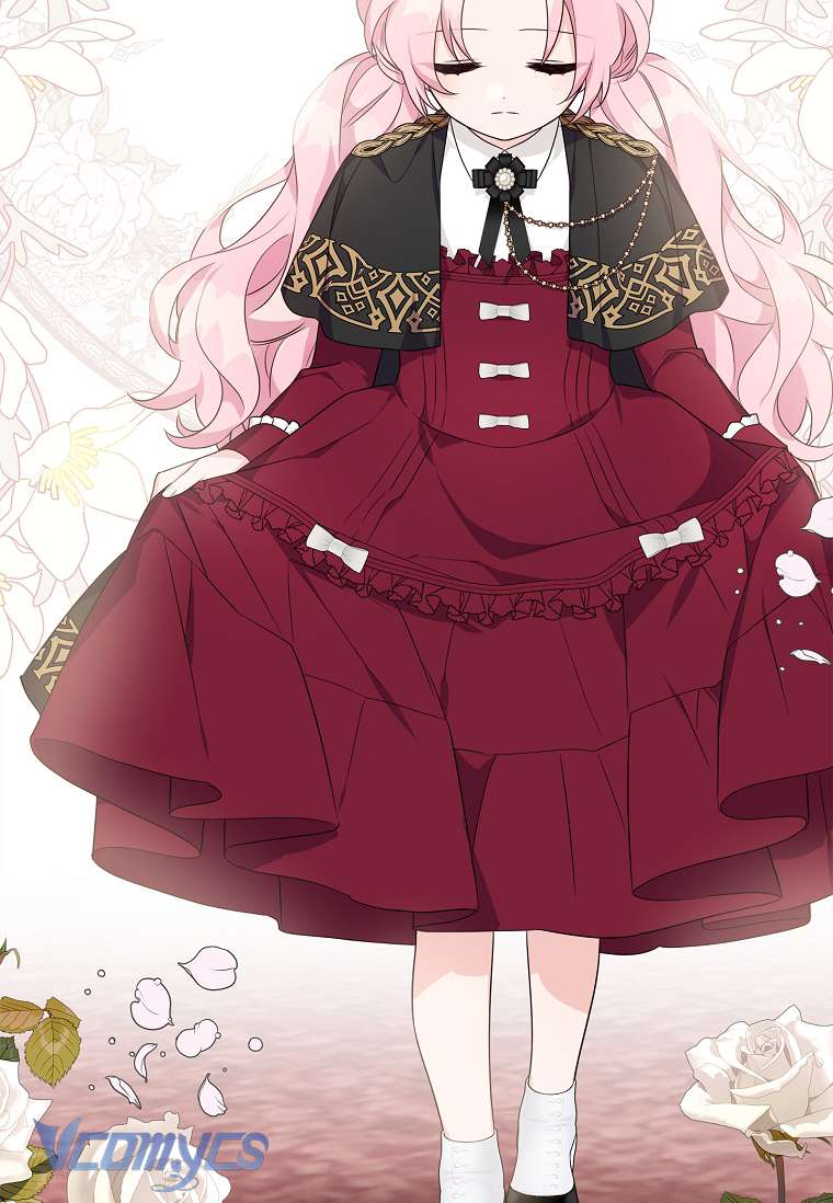 Tôi đã trở thành con gái út của công tước phản diện Chapter 21 - Trang 3