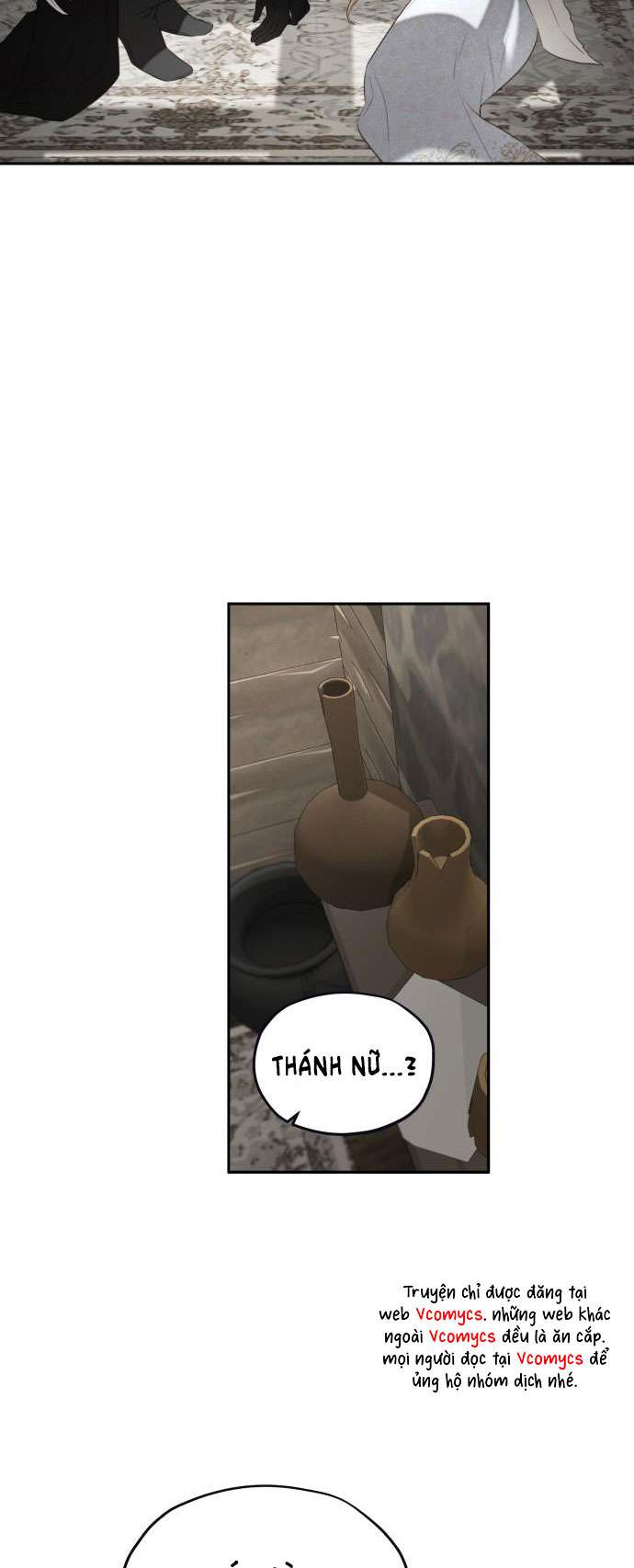 Trận Đấu Đồng Đội Của Những Tài Xế Xe Tải Chap 33 - Trang 4