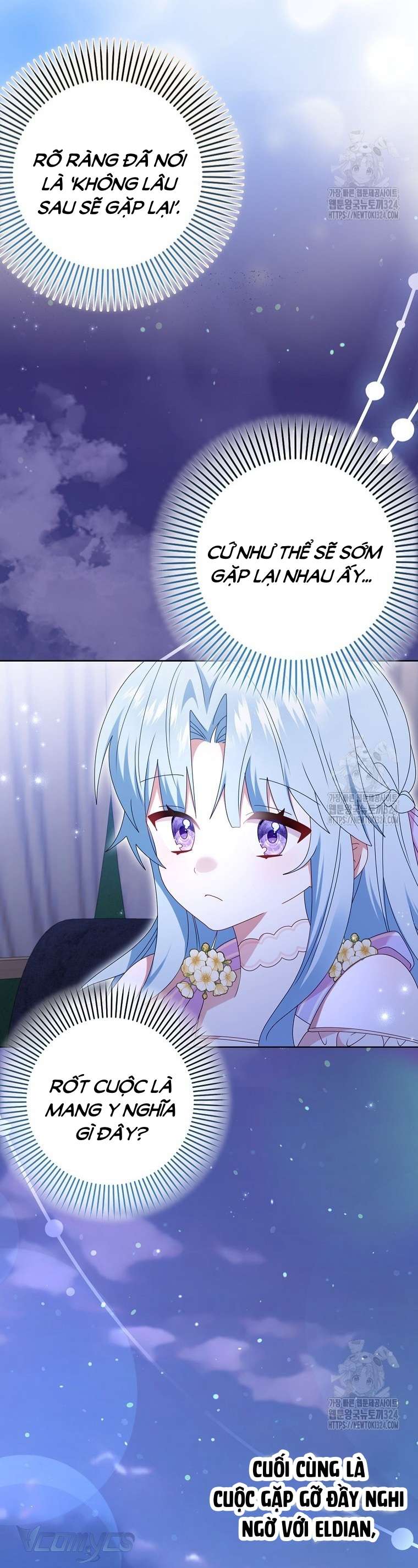 Tôi Sẽ Chiếm Lấy Ngư Trường! Chap 29 - Trang 3