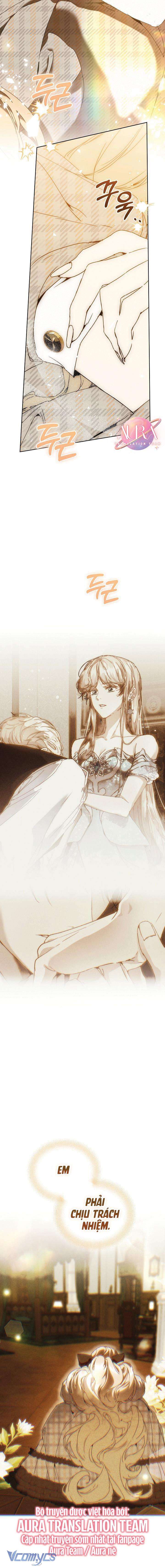 Bảo Mẫu Có Thời Hạn Của Nam Chính Hắc Ám Chap 69 - Next Chap 70