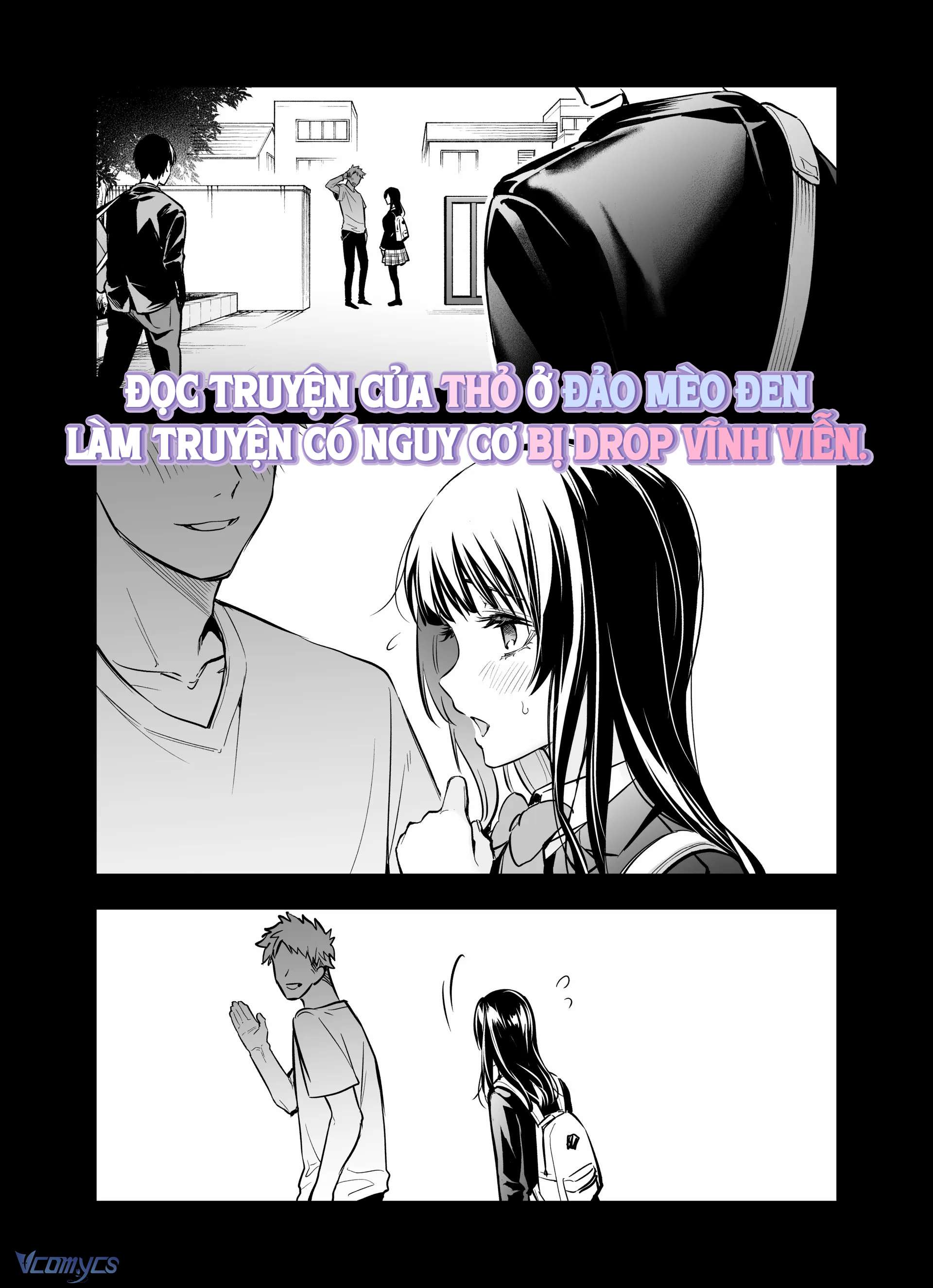 [18+] Tuyển Tập Truyện Ngắn Sếch Tàn Bạo Chap 12.2 - Trang 2