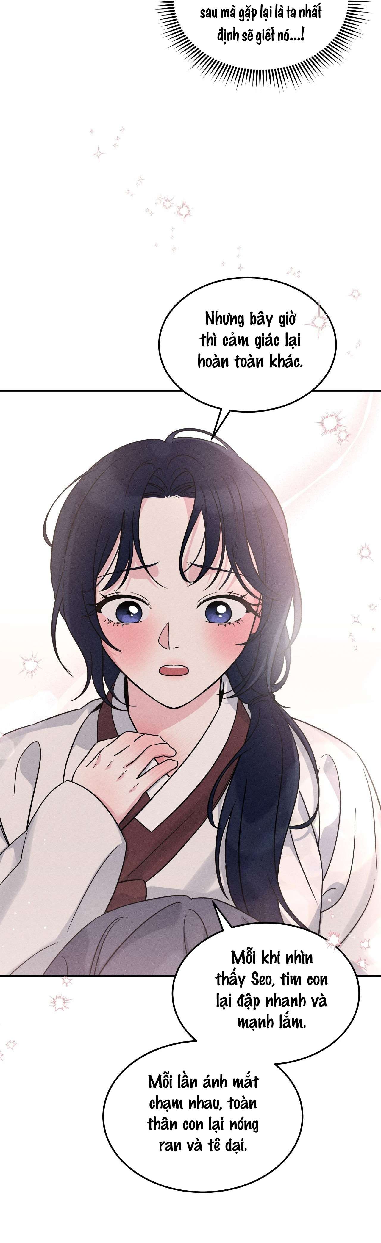 Hoa Lam Tinh Chap 20 - Next Chap 21