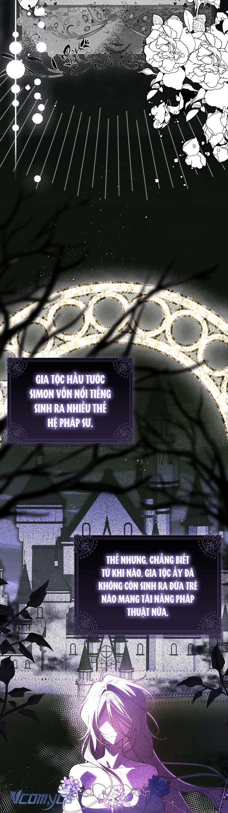 Tôi Cứ Ngỡ Rằng Mình Là Nhân Vật Chính Chap 1 - Next 