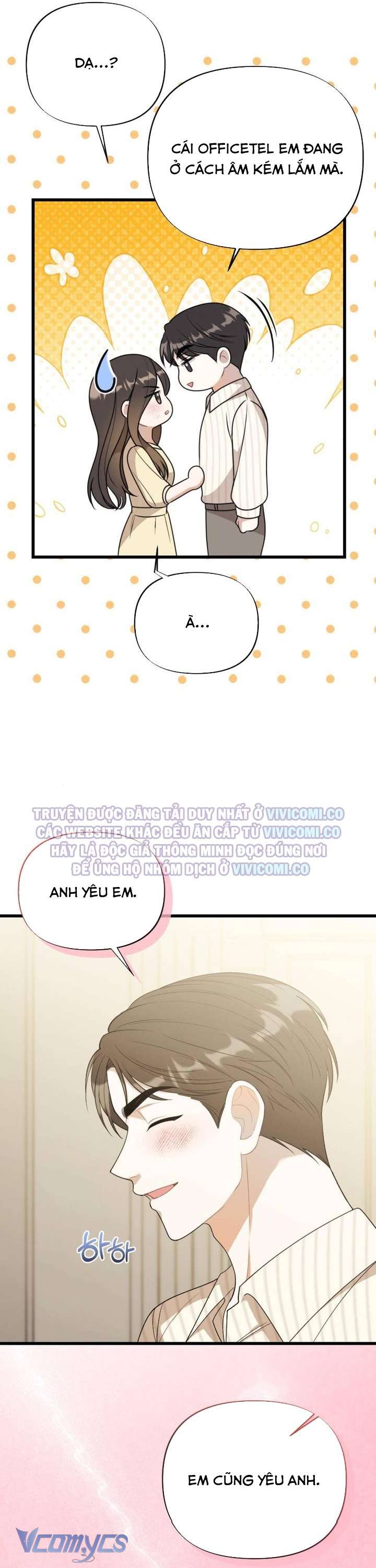 [18+] Bảo Làm Việc Ở Nhà Mà Lại... Chap 18 - Next Chap 19