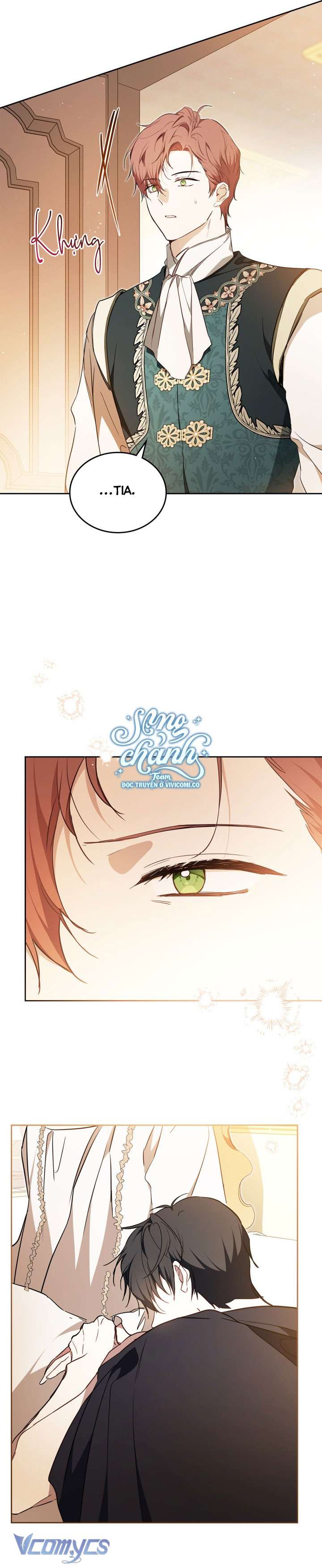 Kiếp Này Nhất Định Làm Gia Chủ Chap 188 - Trang 2