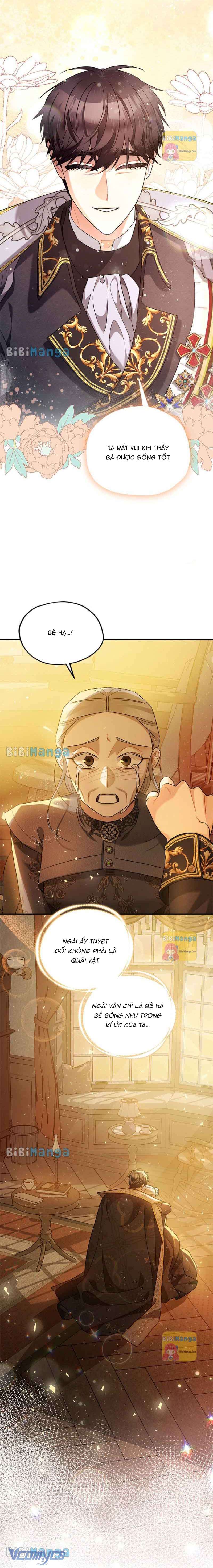 Liều Thuốc An Thần Của Bạo Chúa Chap 63 - Trang 2