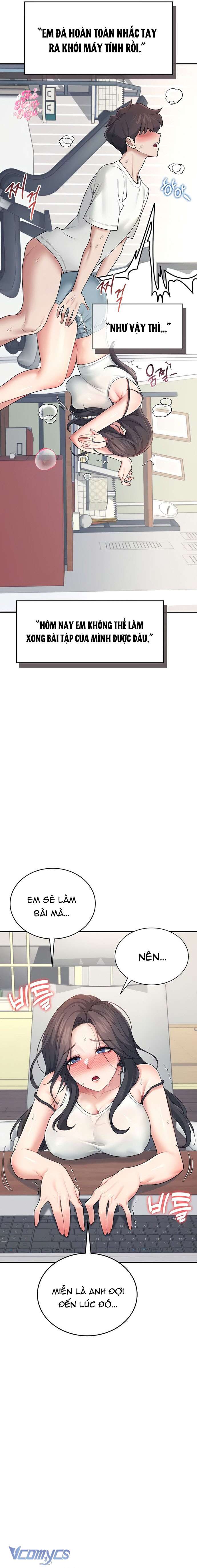 [18+] Đồ Chơi Tình Dục Không Dây Chap 15 - Trang 2