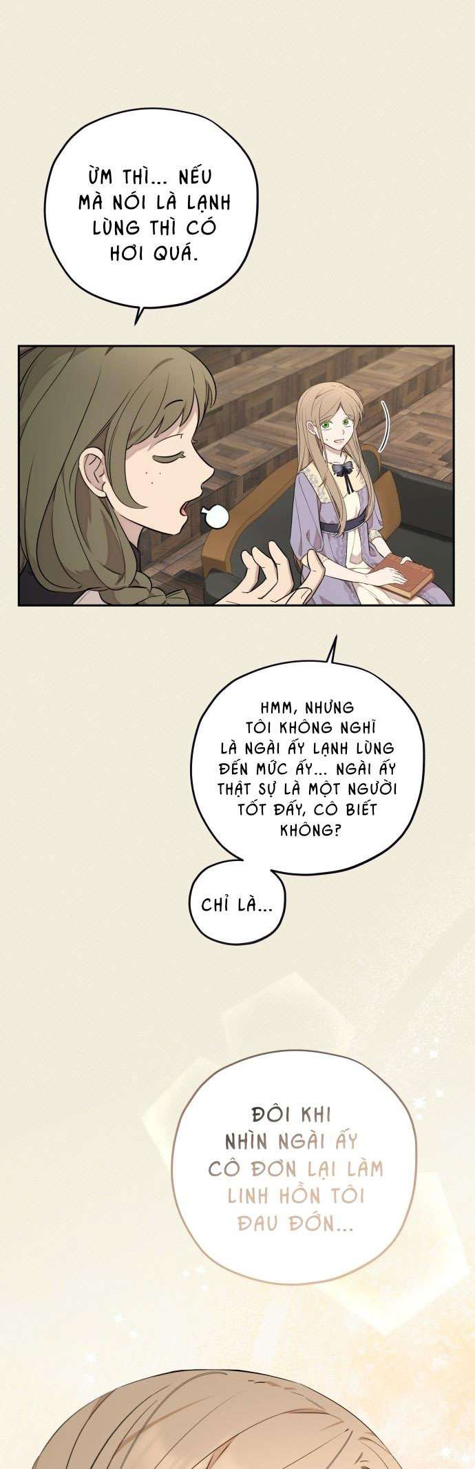 Trận Đấu Đồng Đội Của Những Tài Xế Xe Tải Chap 21 - Next Chap 22