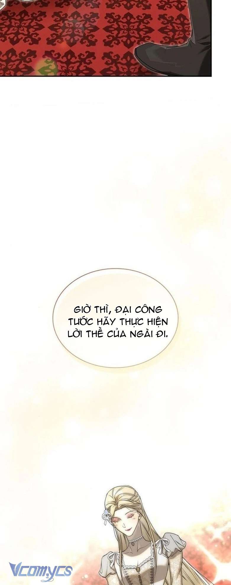 Cứ Cố Gắng Hết Sức Để Hối Hận Chap 10 - Next Chap 11