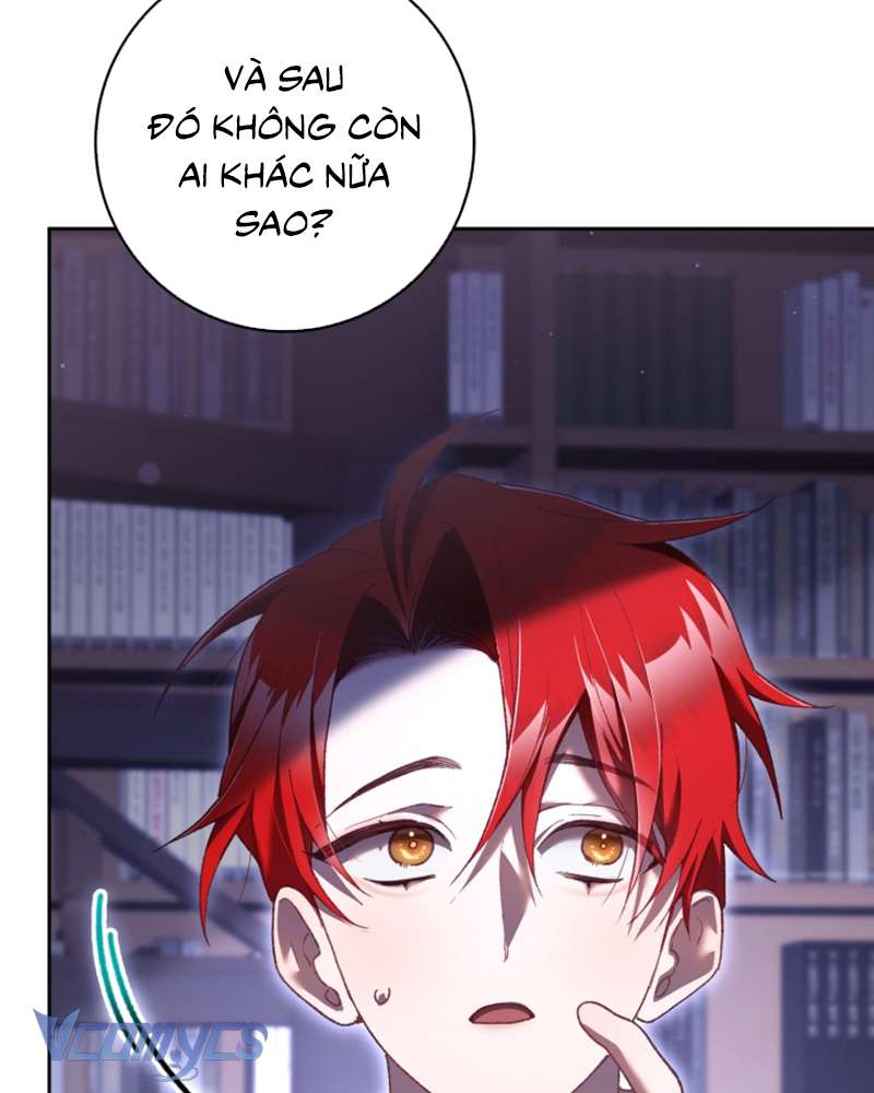 [Sứa Biển] Em Trai Tôi Là Hoàng Đế Ngang Ngược Chap 64 - Trang 2