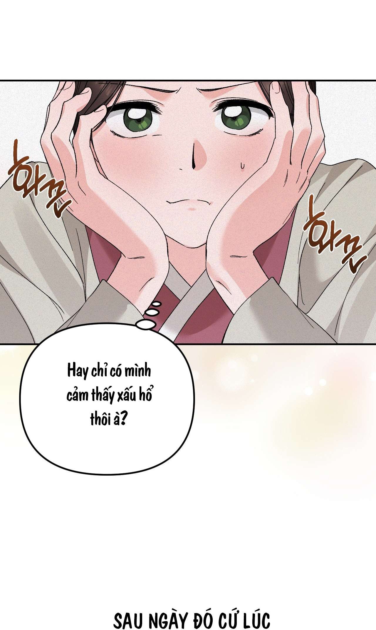 Ước Nguyện Của Nàng Tiên Chap 7 - Next Chap 8