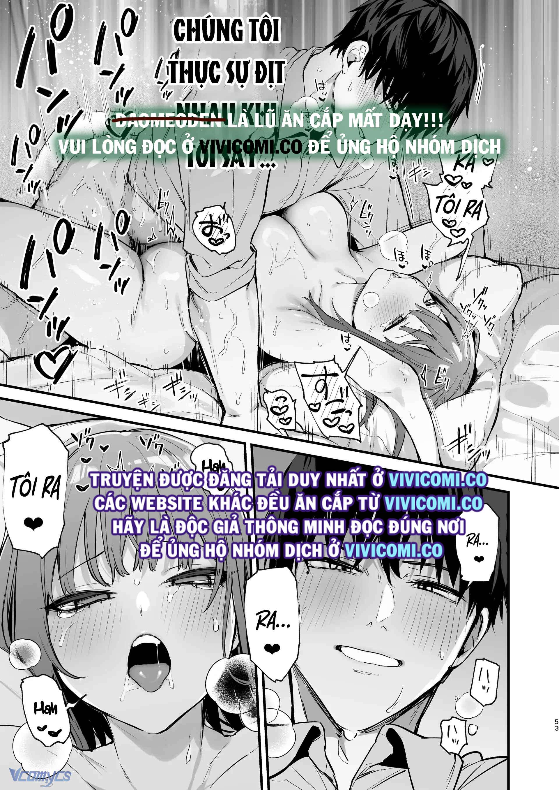 [18+] Tuyển Tập Truyện Ngắn Manga Chap 47.2 - Trang 2