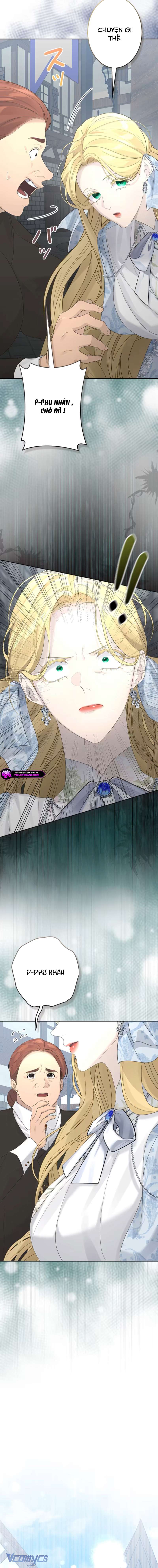 Không Cần Hối Hận Chap 15 - Trang 2