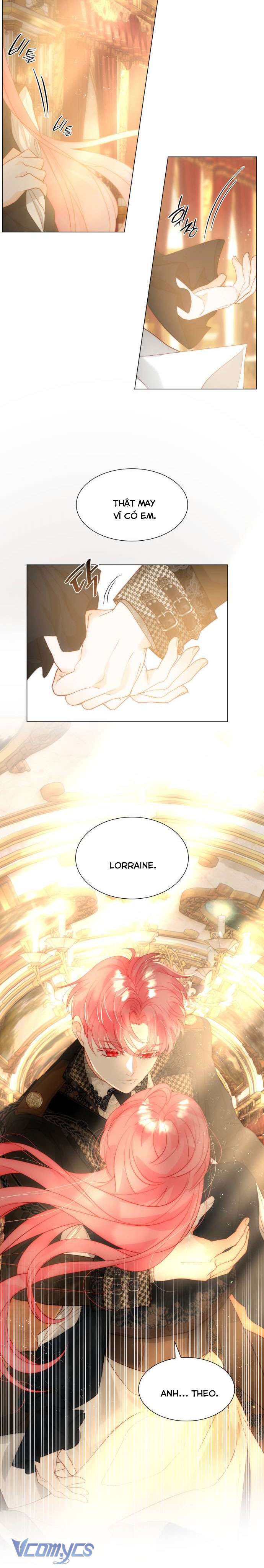 Tôi Được Sinh Ra Là Con Gái Thứ Hai Chapter 37 - Next Chapter 38