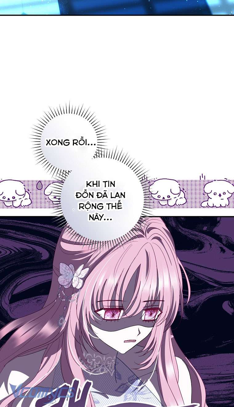 Này Boss Phản Diện, Tôi Có Thể Làm Mọi Thứ Trừ Cưới Ngài Chap 2 - Next Chap 3