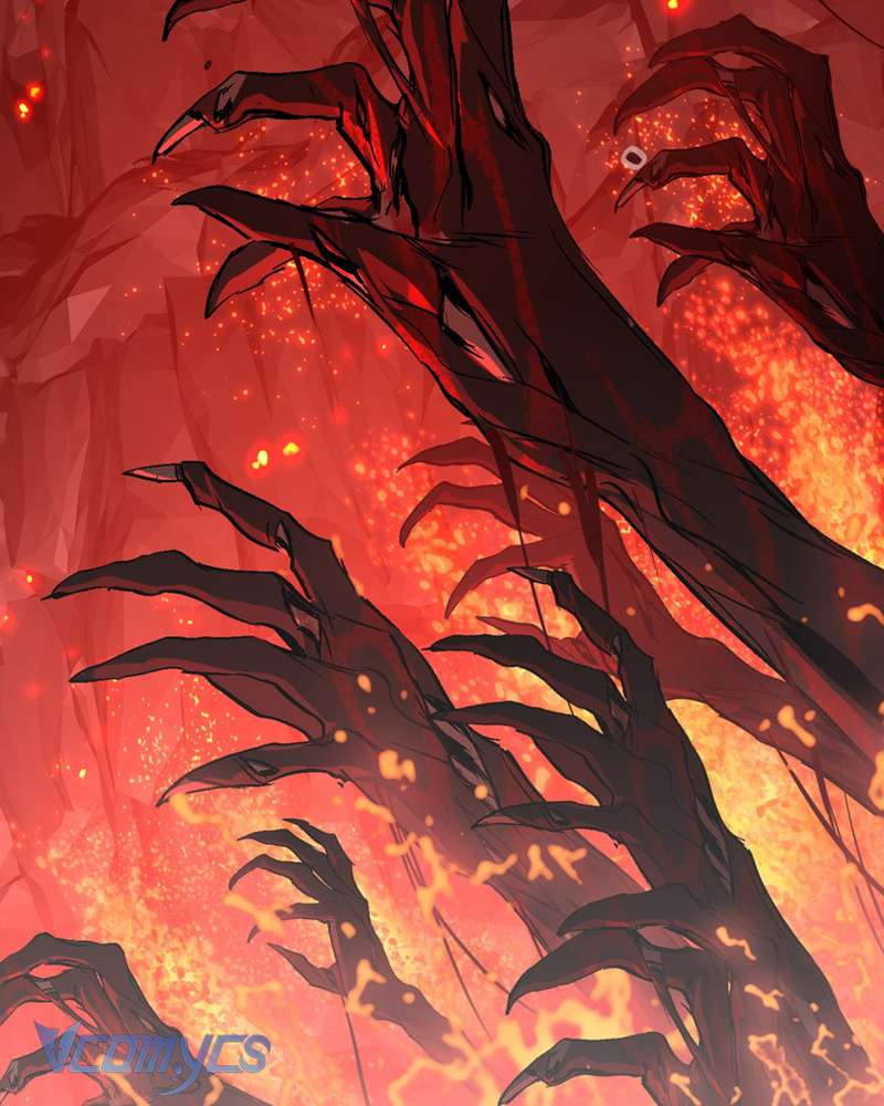 Ác Chi Hoàn Chapter 69 - Trang 3