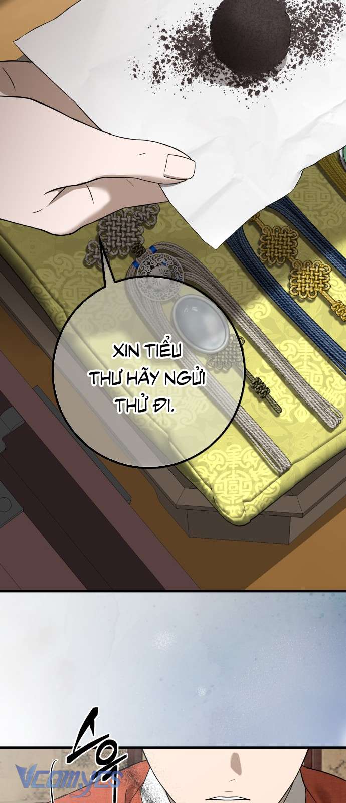 Cuộc Tuyển Chọn Vương Phi Triều Joseon Chap 40 - Trang 3