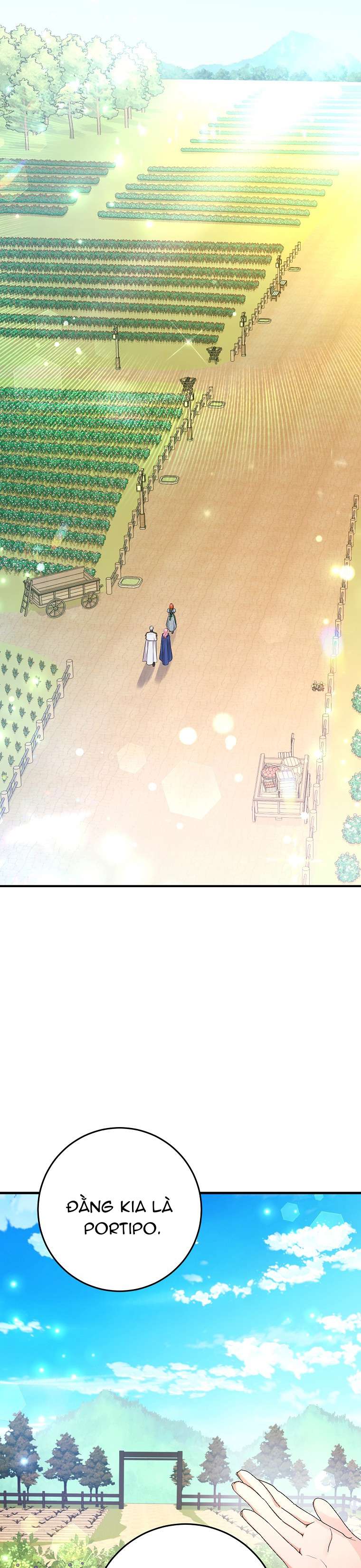 Kẻ Phản Diện Có Thời Hạn Ủng Hộ Tôi Hủy Hôn Chap 51 - Trang 3