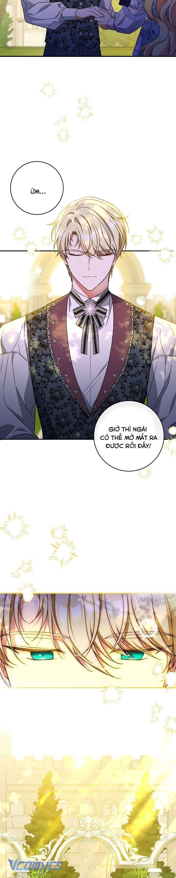 Thuần Hóa Hầu Tước Quái Dị Chap 54 - Trang 2