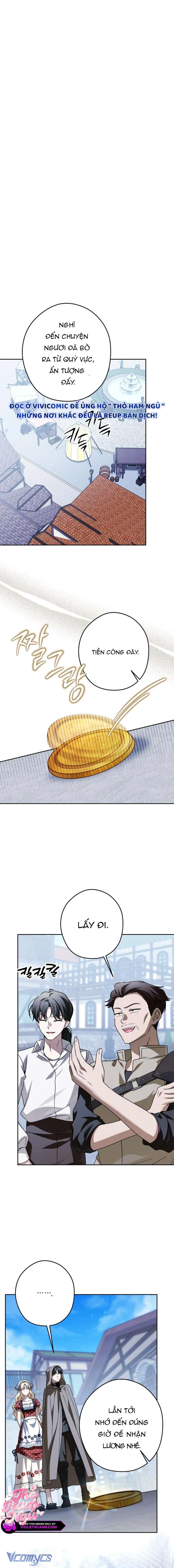 Gia Đình Phản Diện Phản Đối Tự Lập Chap 81 - Trang 2