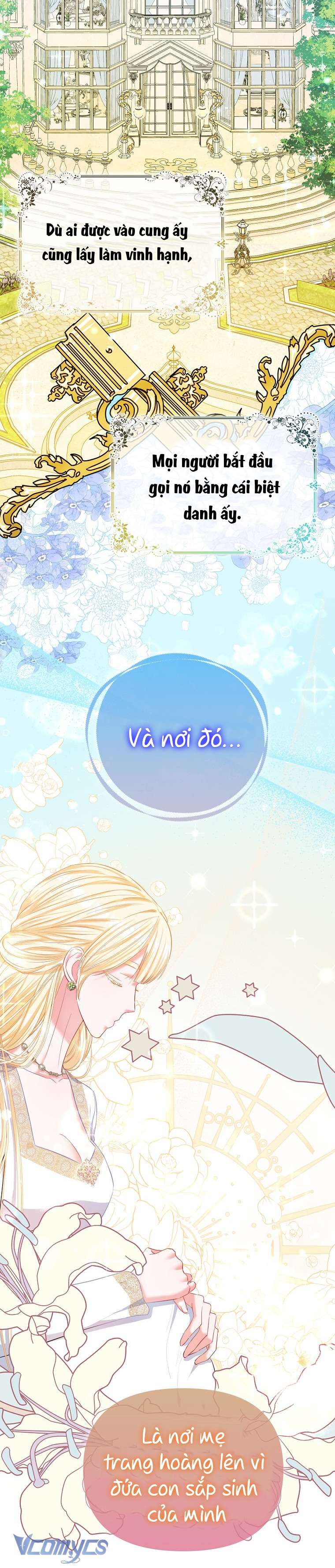 Nàng Công Chúa Của Mọi Người Chapter 24 - Trang 4