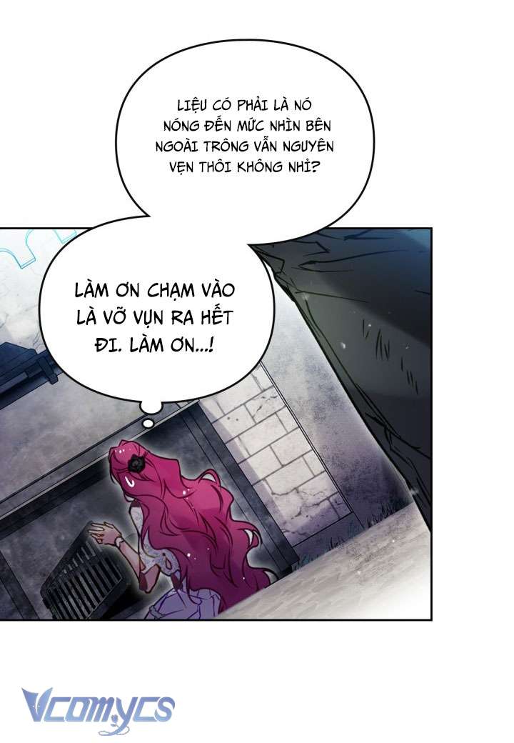 Kết Cục Của Nhân Vật Phản Diện Chỉ Có Thể Là Cái Chết Chap 168 - Next Chap 169