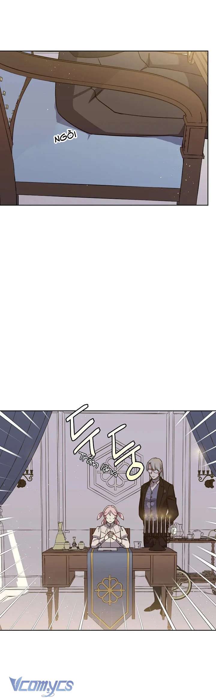 CHITRA Chap 82 - Trang 3