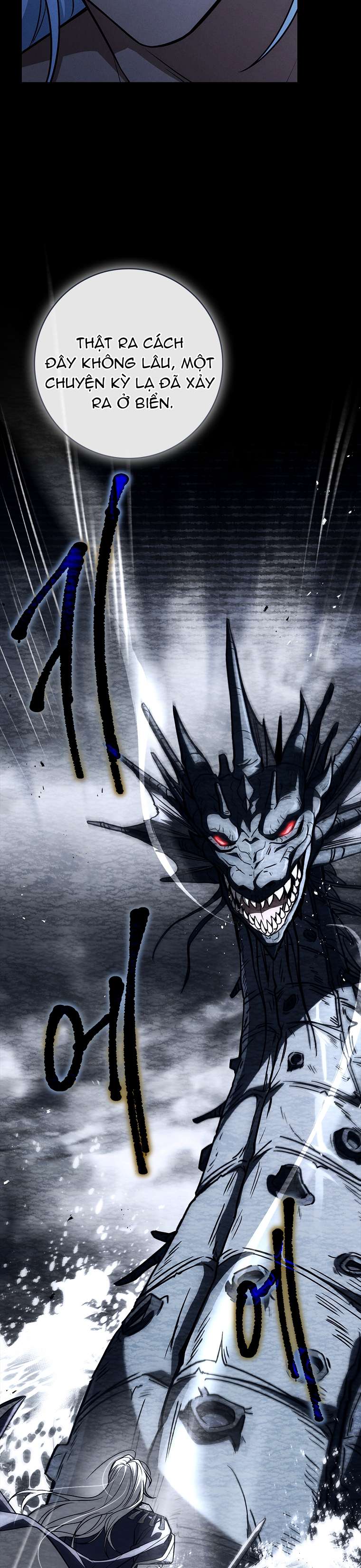 Văn Phòng Thám Tử Dành Cho Nam Chính Hối Hận! Chap 19 - Trang 3