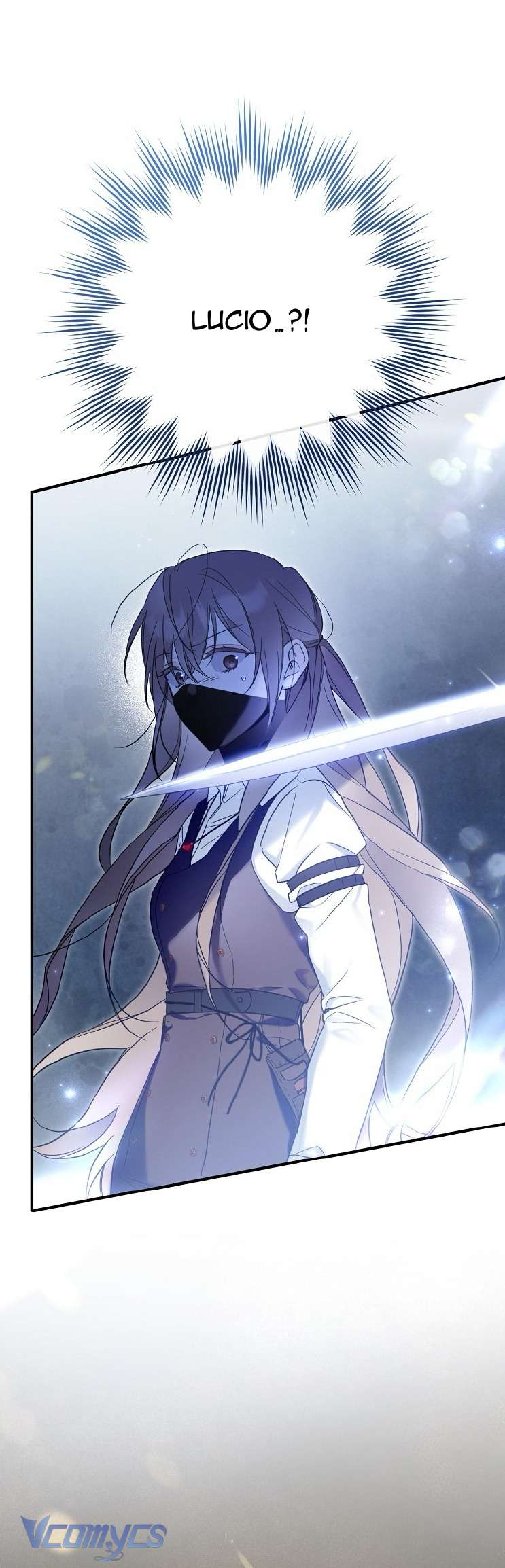 Độc Chiếm Sủng Ái Của Công Chúa Út, Mọi Người Đều Say Mê Tôi. Chap 1 - Trang 3