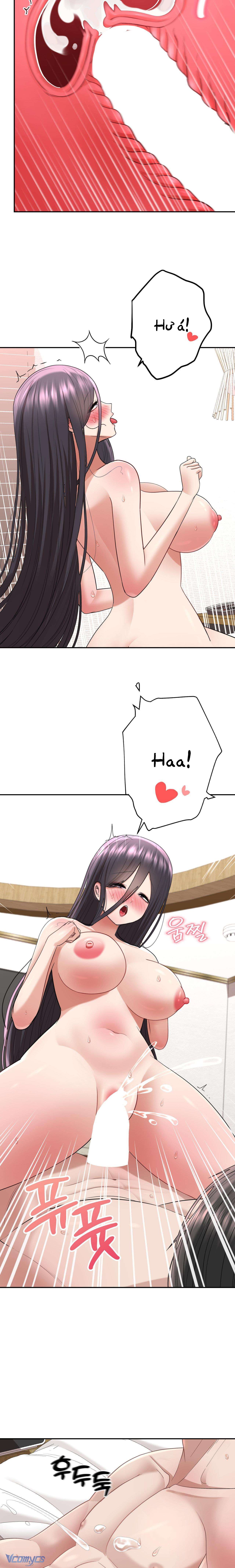 『18+』Danh Sách Ước Nguyện Của Ma Nữ Chap 14 - Next Chap 15