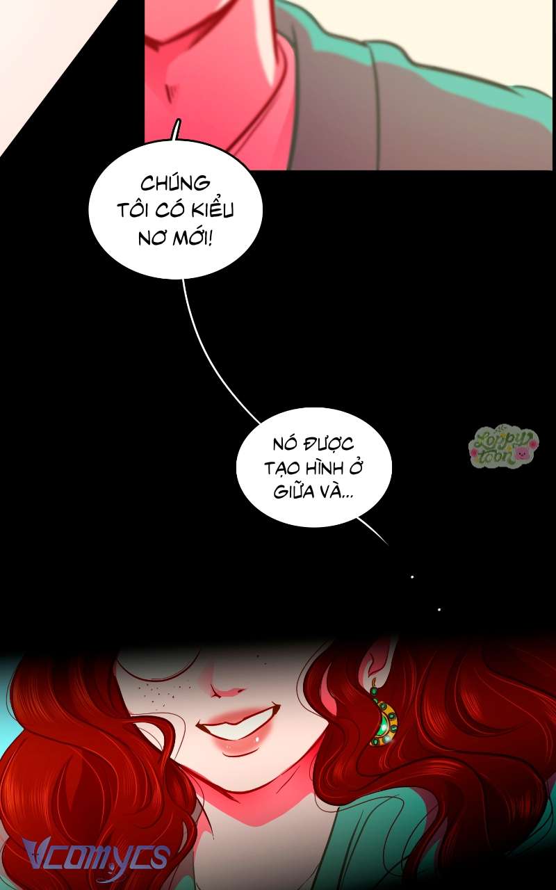 Chú Cún Dạo Bước Cùng Anh Chap 7 - Trang 2