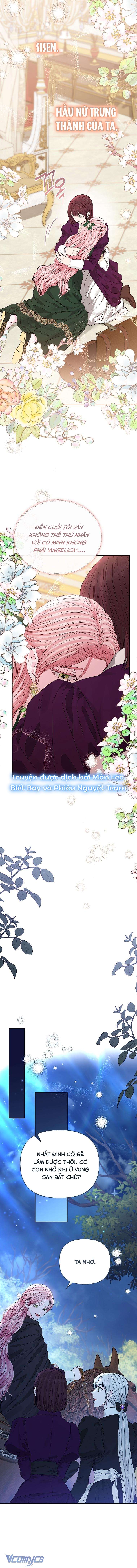 Tôi Bị Ám Ảnh Bởi Người Chồng Phản Diện Chap 39 - Trang 2