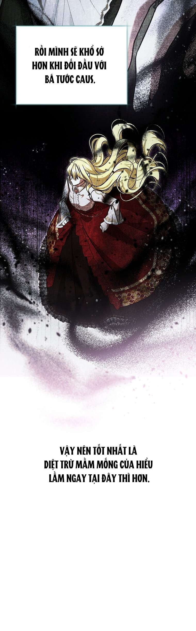 Chị Gái Tôi Là Nhân Vật Chính Chap 46 - Next Chap 47