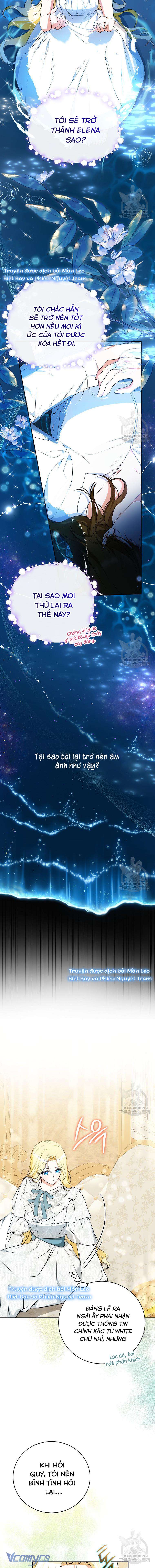 Hình Như Tôi Đã Xuyên Vào Cuốn Tiểu Thuyết Nào Đó Chapter 23 - Trang 4