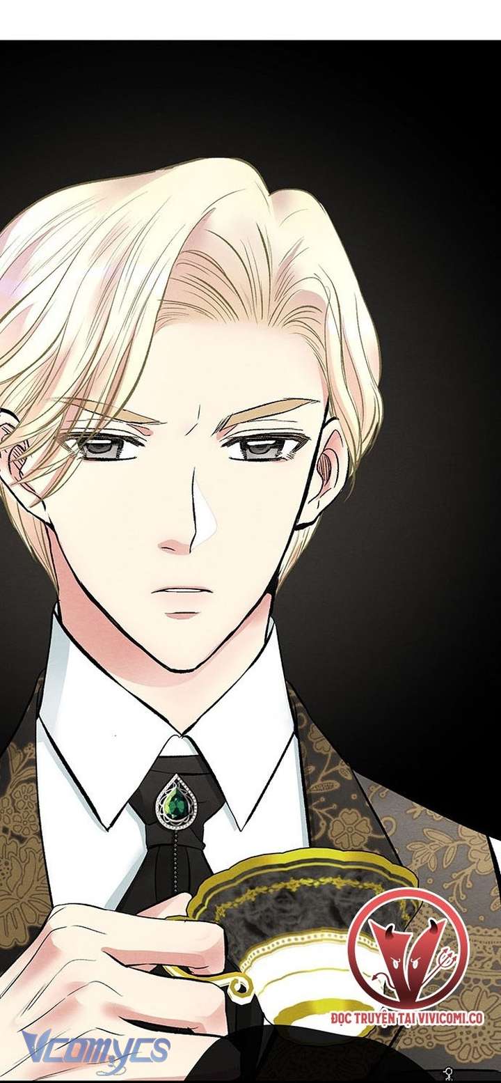 Hoàng Tử Rắc Rối Chap 29 - Trang 2