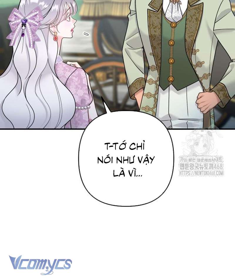 Trước Khi Em Có Ý Định Chạy Trốn Ta Sẽ Ngăn Chặn Nó Chap 19 - Trang 3