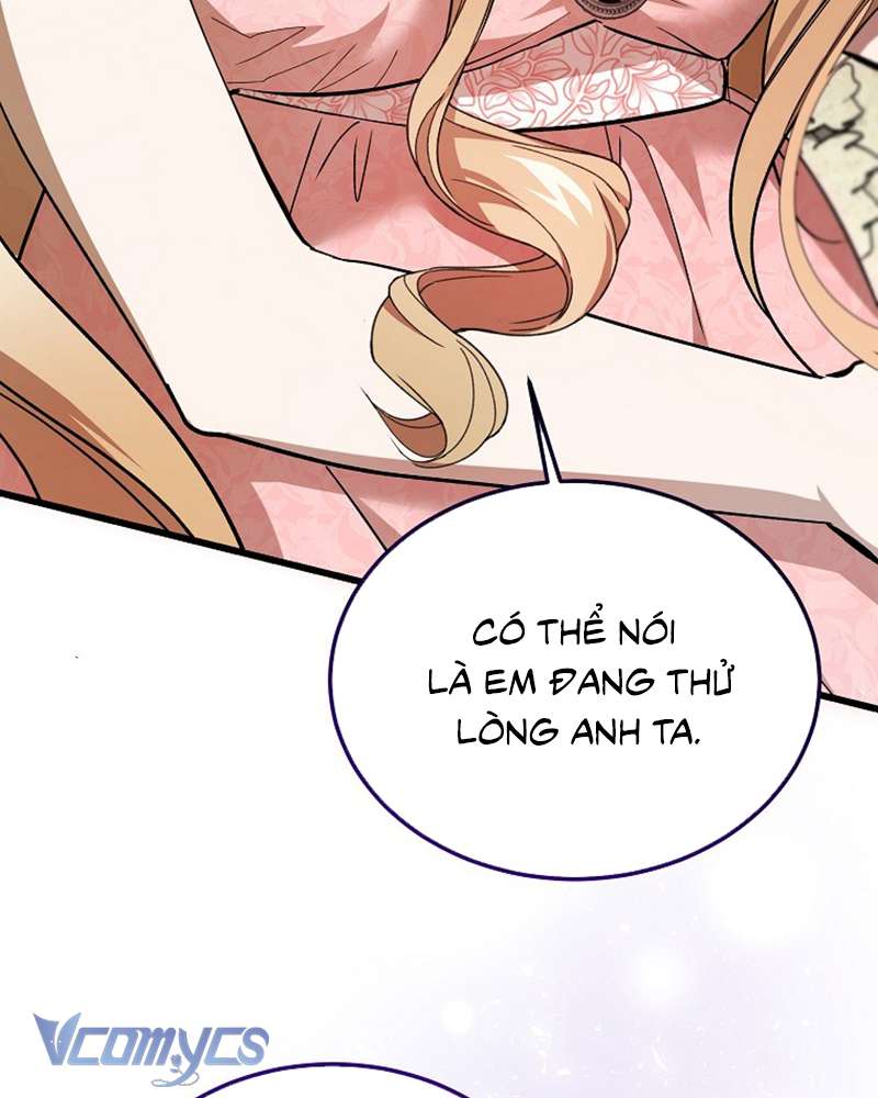 Ác Quỷ Nuôi Dưỡng Tiểu Thư Chapter 44 - Trang 4