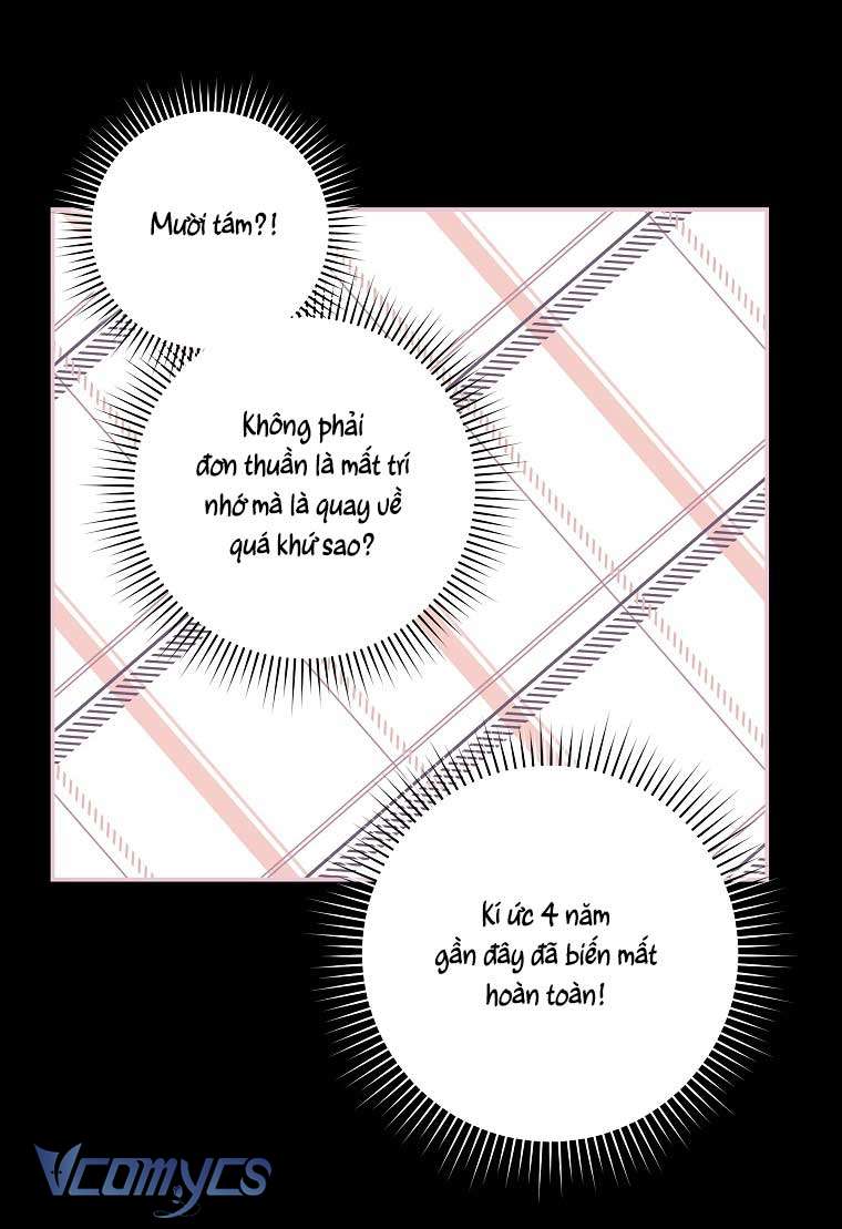 Này Boss Phản Diện, Tôi Có Thể Làm Mọi Thứ Trừ Cưới Ngài Chap 25 - Next Chap 26