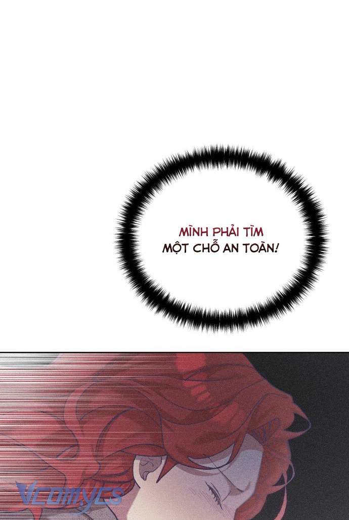 Aubrey Thanh Lịch Chap 4 - Next Chap 5