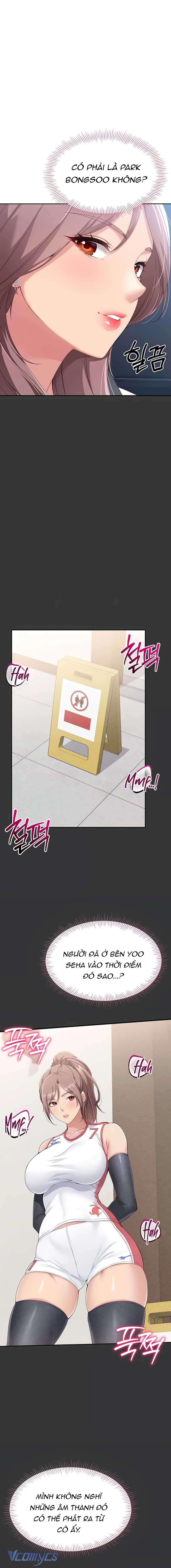 [18+] Hãy Thiết Lập Nó! Chap 16 - Next Chap 17