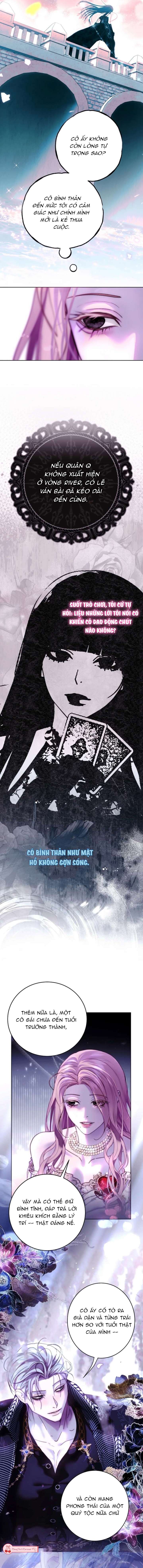 Những Mảnh Vỡ Của Giấc Mộng Thủy Tinh Chap 21 - Trang 2