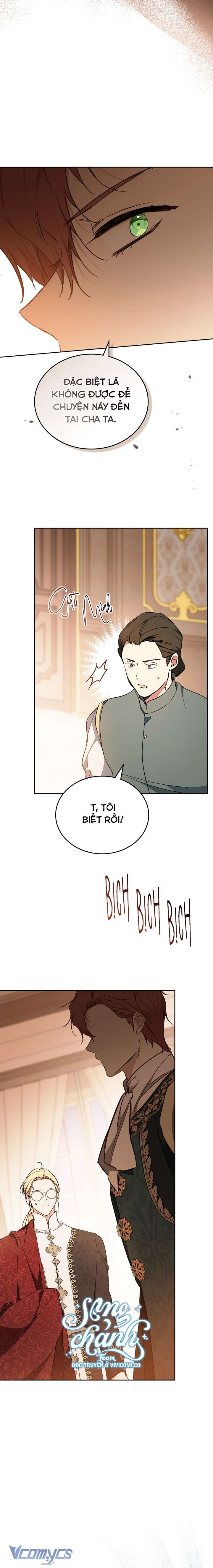 Kiếp Này Nhất Định Làm Gia Chủ Chap 187 - Trang 2