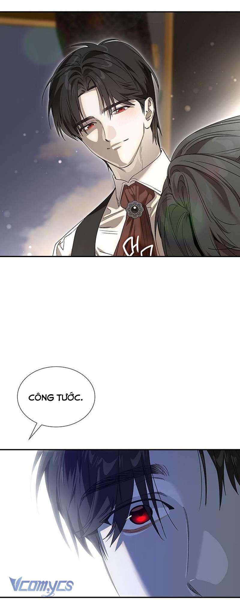 Cứ Cố Gắng Hết Sức Để Hối Hận Chapter 26 - Next Chap 27