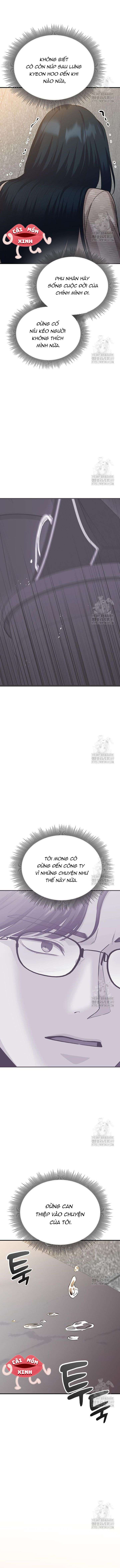 Tăng Ca Đêm Muộn Chap 35 - Next Chap 36