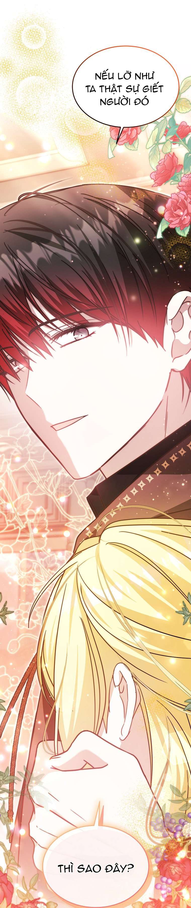 Chị Gái Tôi Là Nhân Vật Chính Chap 48 - Next Chap 49