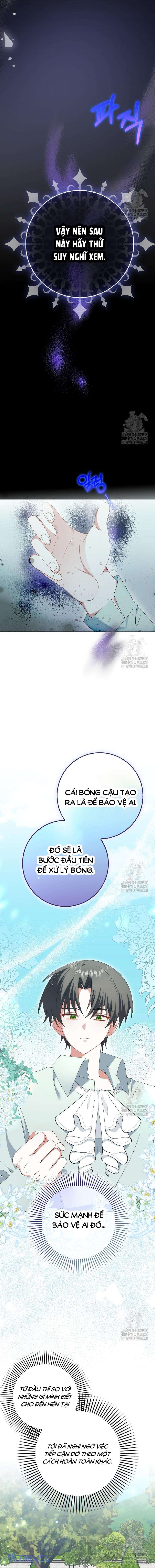 Tôi Sẽ Chiếm Lấy Ngư Trường! Chap 33 - Trang 3