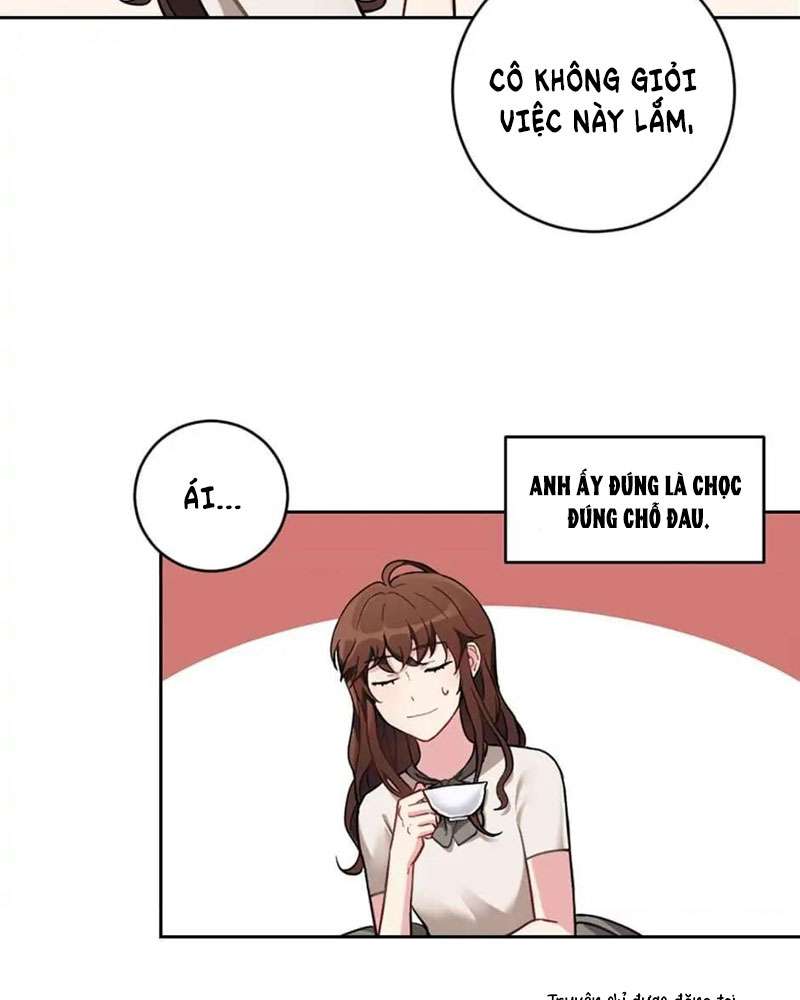 Cô Chủ Và Người Hầu Chapter 1 - Trang 3