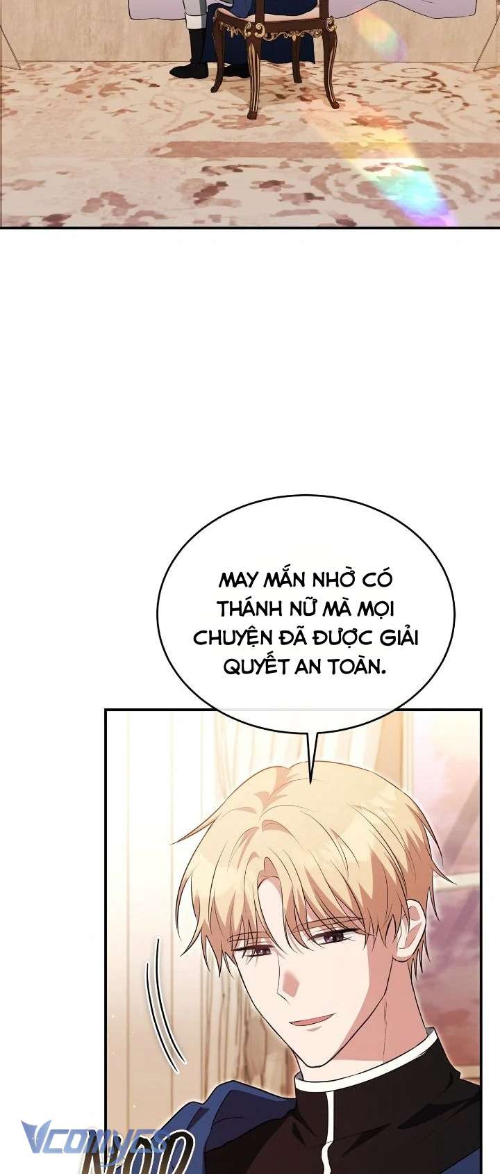 Dàn Harem Nóng Bỏng Đang Dần Lạnh Nhạt với Tôi! Chap 15 - Trang 3